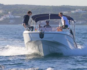Beneteau Flyer 7.7 SUNdeck