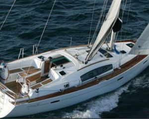 Beneteau Oceanis 40