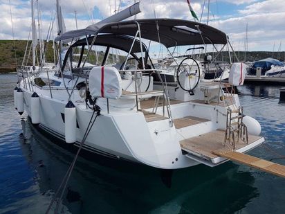 Segelboot Jeanneau 54 · 2017 (0)