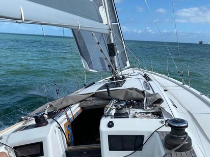 Sailboat Grand Soleil 43 · 2017 (0)