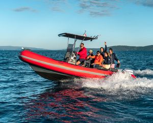 Ris Marine Excusive 599