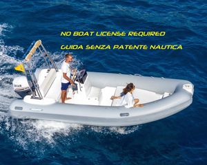 Predator 540
