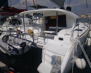 Lagoon 400 S2