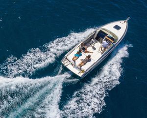 Cranchi Clipper 7.60