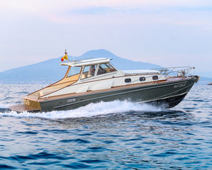 Navaltecnica Speranza 40