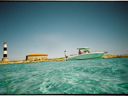 Bateau à moteur Jeanneau Cap Camarat 9.0 WA · 2020 · VALENTINA (1)