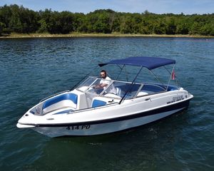 Four Winns H200