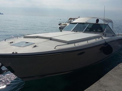 Motorboot Itama 38 Sportline · 2014 (refit 2020) · Cuor di leone (1)