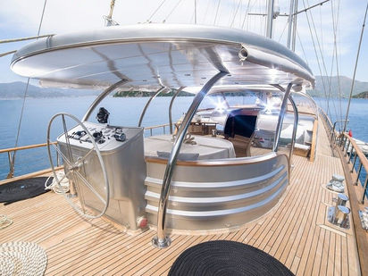 Gulet Custom Built · 2010 (refit 2020) · Nika 440 (1)