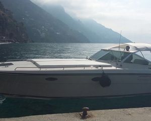 Itama 38 Sportline