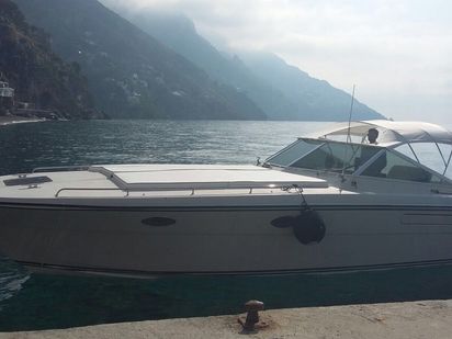 Bateau à moteur Itama 38 Sportline · 2014 (0)