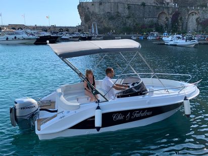 Speedboat Marinello Eden 18 · 2023 (0)