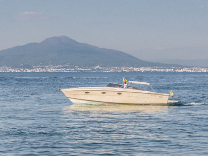 Motorboat Tornado 38 · 2005 (0)