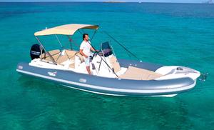 MV Marine 27 GT
