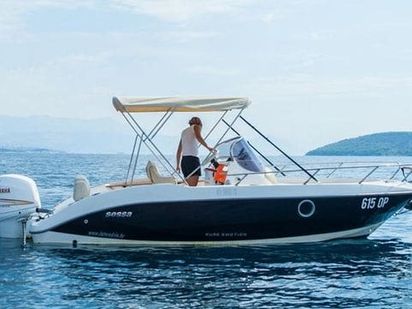 Speedboat Sessa Key Largo 20 · 2019 · Sessa 20 (0)