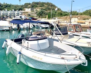 Pacific Craft 625