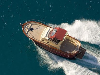 Motorboot Tecnonautica Jeranto 750 · 2015 · Jeranto 7,50 (1)