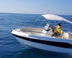 Marinello Fisherman 16