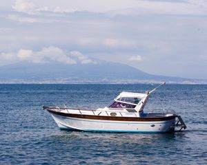 Apreamare Smeraldo 9