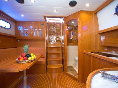 Motorboat Tecnonautica Jeranto 10 · 2015 · Jeranto 10 (1)