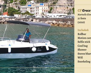 Marinello Elena 650