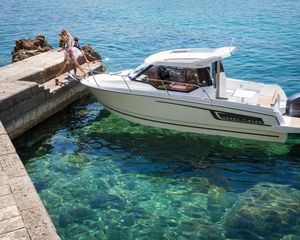 Jeanneau Merry Fisher 795