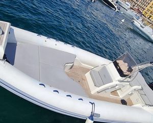 Nuova Jolly King 820