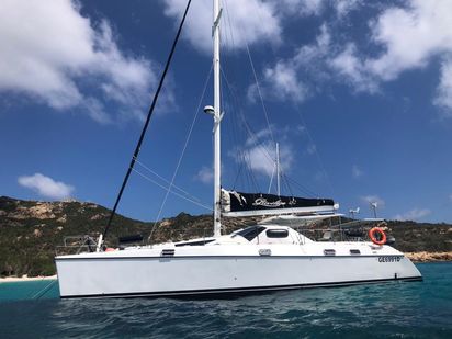 Catamarano Privilege 48 · 1990 (0)