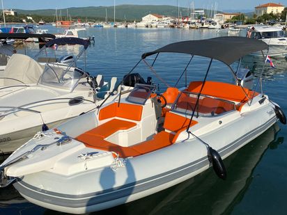 RIB Marlin 24 SR · 2021 (0)