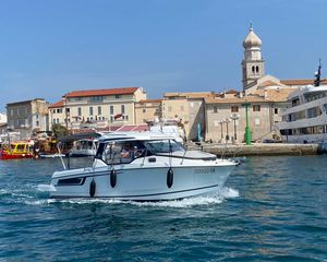 Jeanneau Merry Fisher 795