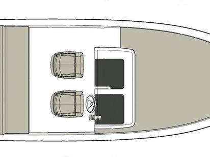 Speedboat Quicksilver 605 SD · 2020 (0)