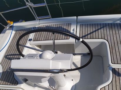 Barca a vela Beneteau Oceanis 31 · 2013 · JYLAIR (4)