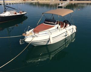 Ranieri Atlantis 20