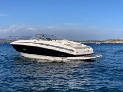 Lancha motora Bayliner 742 Cuddy · 2018 (0)