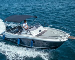 Jeanneau Cap Camarat 6.5 WA