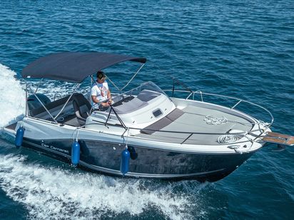 Speedboat Jeanneau Cap Camarat 6.5 WA · 2020 (0)