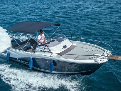 Motorboot Jeanneau Cap Camarat 6.5 WA · 2020 (0)