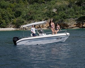 Ranieri Voyager 18 S