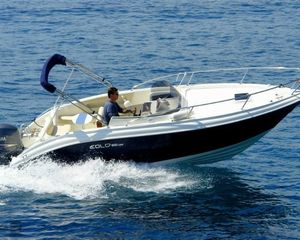 NadirMarine Eolo 650 Day