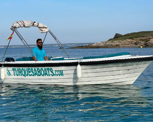 Tramontana 500 Classic