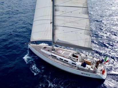 Velero Grand Soleil 45 · 2006 (0)