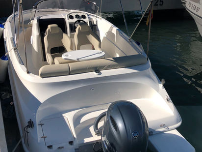 Speedboot Remus Remus 620 · 2020 · Remus Racing (1)