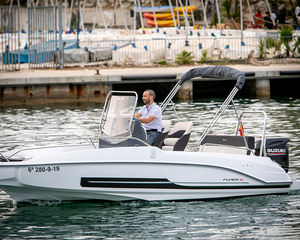 Beneteau Flyer 5.5