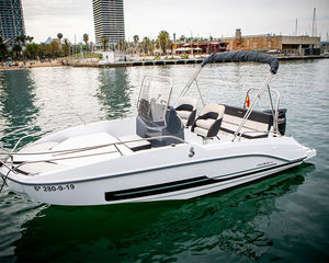 Beneteau Flyer 5.5