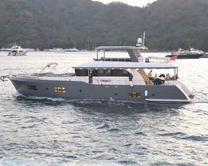 Motoryacht Motoryacht