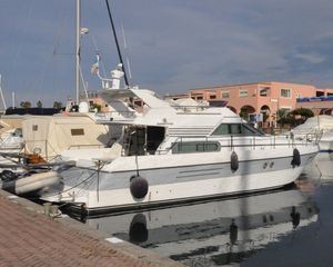 Gianetti 46 Fly