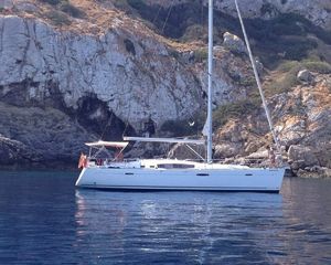 Beneteau Oceanis 46
