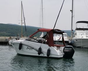 Barracuda 585