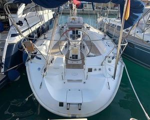 Bavaria 36