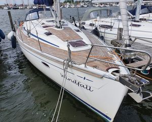 Bavaria Cruiser 39